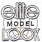 ELITE MODEL LOOK - לוגו סימן מסחר