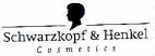 Schwarzkopf & Henkel Cosmetics - לוגו סימן מסחר