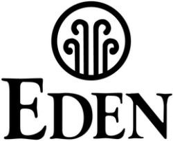 EDEN - לוגו סימן מסחר רשום