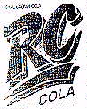 RC COLA ROYAL CROWN COLA - לוגו סימן מסחר