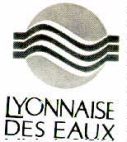 LYONNAISE DES EAUX - לוגו סימן מסחר
