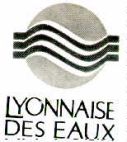 LYONNAISE DES EAUX - לוגו סימן מסחר