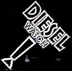 DIESEL WATCH! - לוגו סימן מסחר