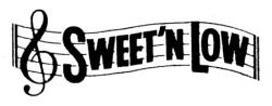 SWEET'N LOW - לוגו סימן מסחר רשום