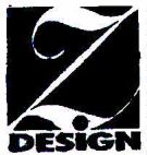 Z DESIGN - לוגו סימן מסחר