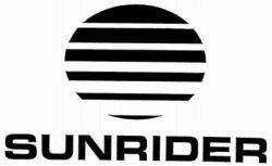 SUNRIDER - לוגו סימן מסחר רשום