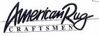 AMERICAN RUG CRAFTSMEN - לוגו סימן מסחר