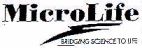 MicroLIfe BRIDING SCIENCE TO LIFE - לוגו סימן מסחר