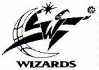 W  WIZARDS - לוגו סימן מסחר