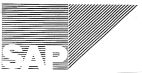 SAP - לוגו סימן מסחר