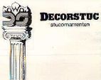 DECORSTUG stucornamentcn - לוגו סימן מסחר