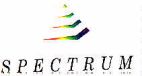 SPECTRUM - לוגו סימן מסחר