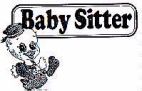Baby Sitter - לוגו סימן מסחר