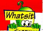 Whatsit - לוגו סימן מסחר