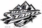 Utah Starzz - לוגו סימן מסחר