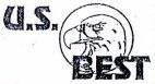 U.S. BEST - לוגו סימן מסחר