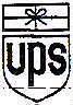 UPS - לוגו סימן מסחר