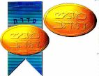 מגש הזהב - לוגו סימן מסחר