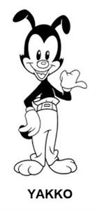 YAKKO - לוגו סימן מסחר רשום