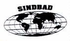 SINDBAD - לוגו סימן מסחר
