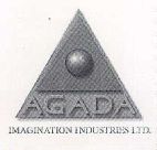 AGADA - לוגו סימן מסחר