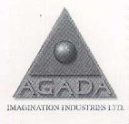 AGADA - לוגו סימן מסחר