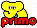 primo - לוגו סימן מסחר