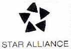 STAR ALLIANCE - לוגו סימן מסחר