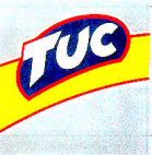 TUC - לוגו סימן מסחר