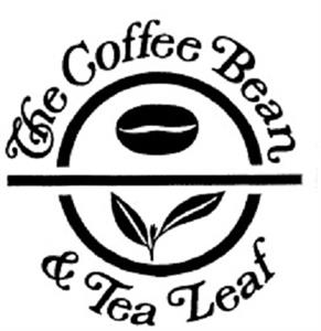 The Coffee Bean & Tea Leaf - לוגו סימן מסחר רשום