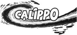 CALIPPO - לוגו סימן מסחר רשום