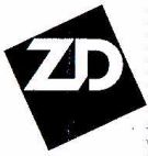 ZD - לוגו סימן מסחר