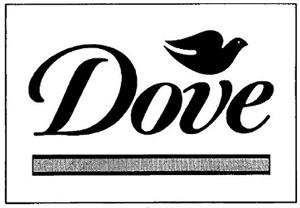 Dove - לוגו סימן מסחר רשום