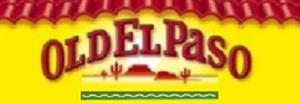 OLD EL PASO - לוגו סימן מסחר רשום