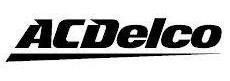 ACDelco - לוגו סימן מסחר רשום