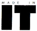 MADE IN IT - לוגו סימן מסחר