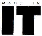 MADE IN IT - לוגו סימן מסחר