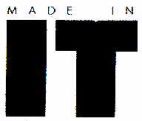 MADE IN IT - לוגו סימן מסחר