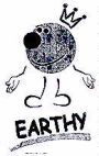 EARTHY - לוגו סימן מסחר