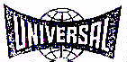 UNIVERSAL - לוגו סימן מסחר