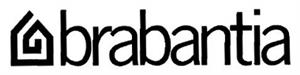 brabantia - לוגו סימן מסחר רשום