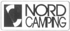 NORD CAMPING - לוגו סימן מסחר