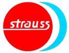 strauss - לוגו סימן מסחר