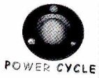 POWER CYCLE - לוגו סימן מסחר