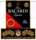 Ron BACARDI - לוגו סימן מסחר