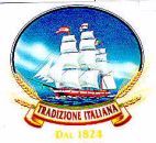TRADIZIONE ITALIANA DAL 1824 - לוגו סימן מסחר