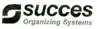 success Organizing Systems - לוגו סימן מסחר