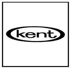 kent - לוגו סימן מסחר רשום