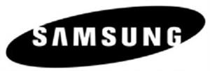 SAMSUNG - לוגו סימן מסחר רשום