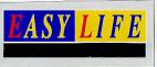 EASYLIFE - לוגו סימן מסחר